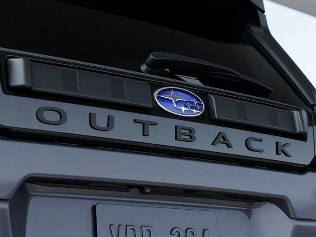 new 2026 Subaru Outback car, priced at $48,397