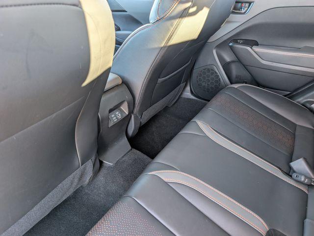 used 2024 Subaru Crosstrek car, priced at $26,128