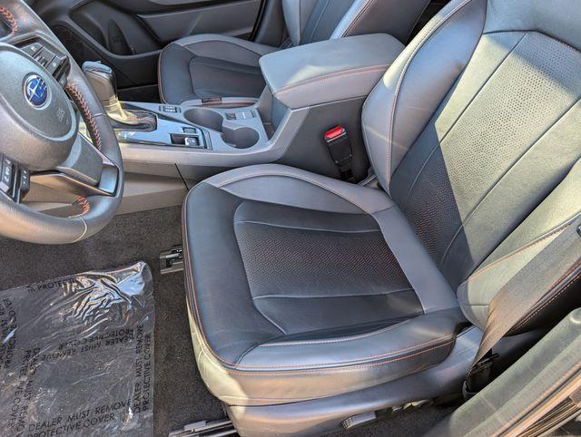 used 2024 Subaru Crosstrek car, priced at $26,128