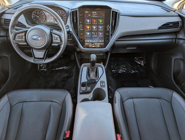 used 2024 Subaru Crosstrek car, priced at $26,128