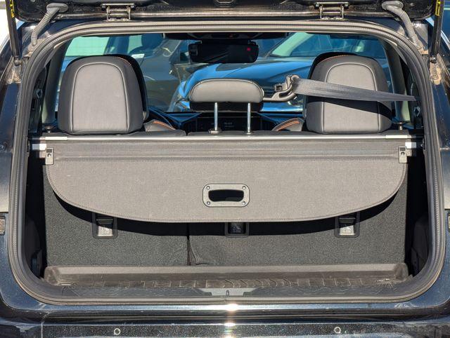 used 2024 Subaru Crosstrek car, priced at $26,128