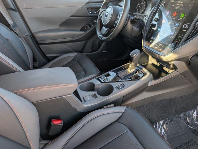 used 2024 Subaru Crosstrek car, priced at $26,128