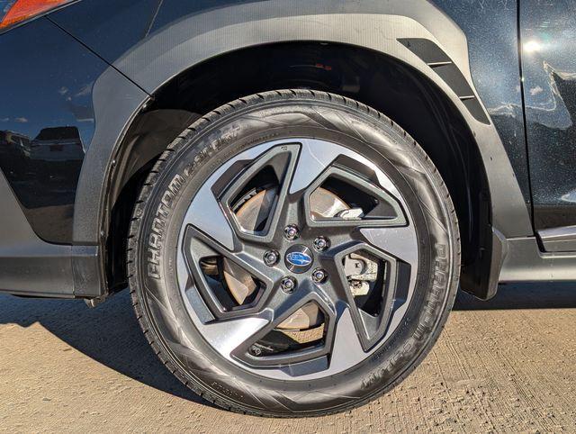 used 2024 Subaru Crosstrek car, priced at $26,128