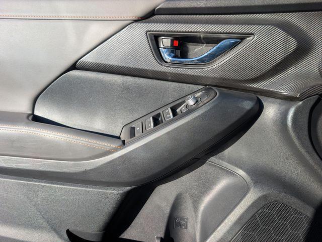 used 2024 Subaru Crosstrek car, priced at $26,128