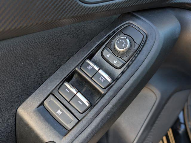 used 2024 Subaru Crosstrek car, priced at $26,128