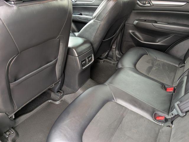 used 2018 Mazda CX-5 car, priced at $17,990