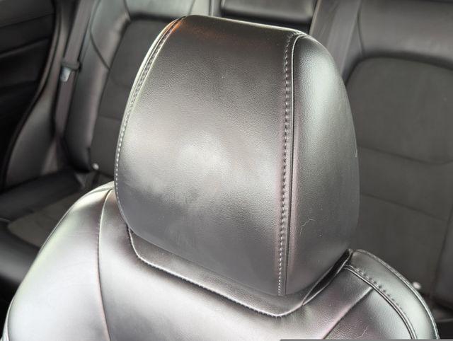 used 2018 Mazda CX-5 car, priced at $17,990