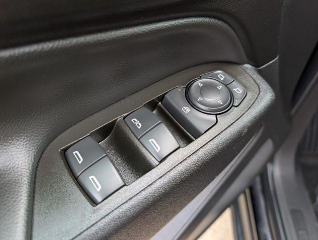 used 2024 Chevrolet Equinox car, priced at $22,118