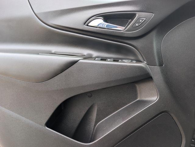 used 2024 Chevrolet Equinox car, priced at $22,118