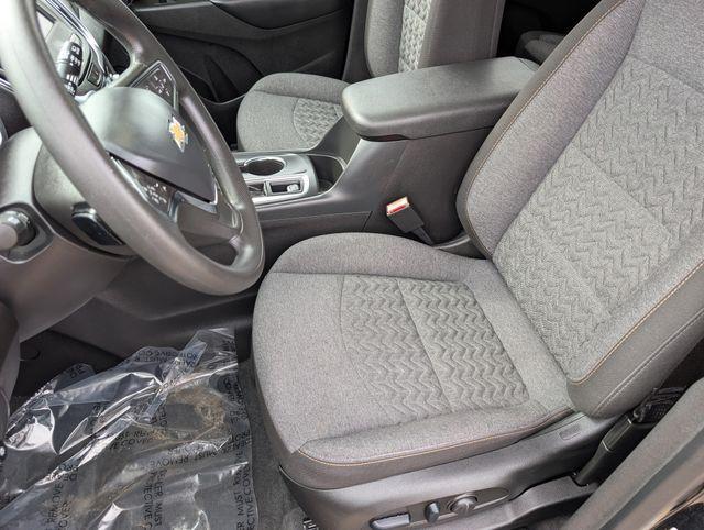 used 2024 Chevrolet Equinox car, priced at $22,118