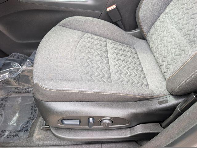 used 2024 Chevrolet Equinox car, priced at $22,118