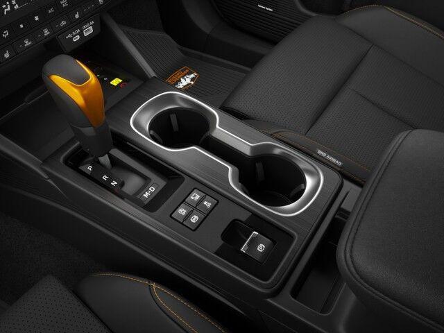 new 2026 Subaru Outback car, priced at $48,717