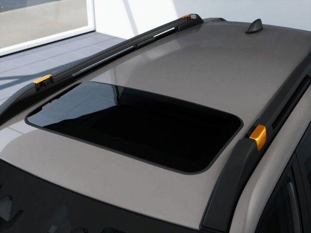 new 2026 Subaru Outback car, priced at $48,717