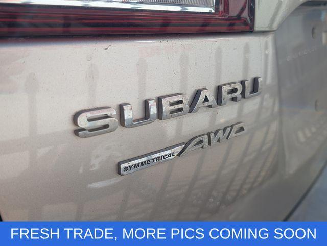 used 2016 Subaru Outback car, priced at $13,987