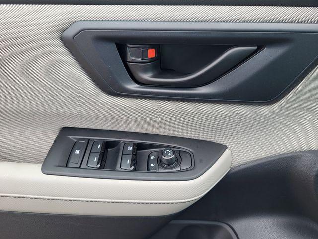 new 2026 Subaru Forester car, priced at $29,176