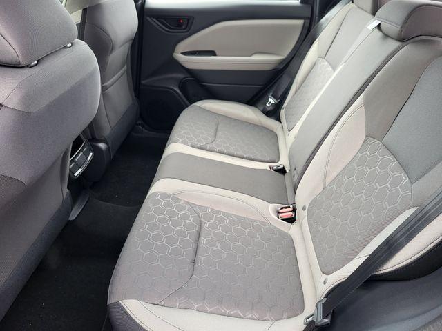 new 2026 Subaru Forester car, priced at $29,176