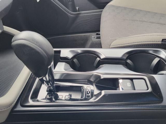 new 2026 Subaru Forester car, priced at $29,176