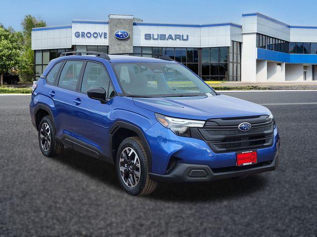 new 2026 Subaru Forester car, priced at $29,176