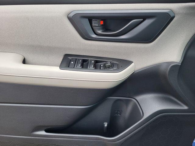 new 2026 Subaru Forester car, priced at $29,176