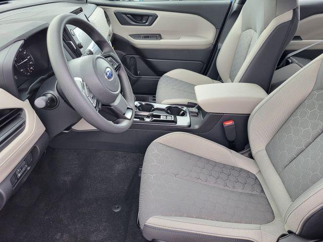 new 2026 Subaru Forester car, priced at $29,176