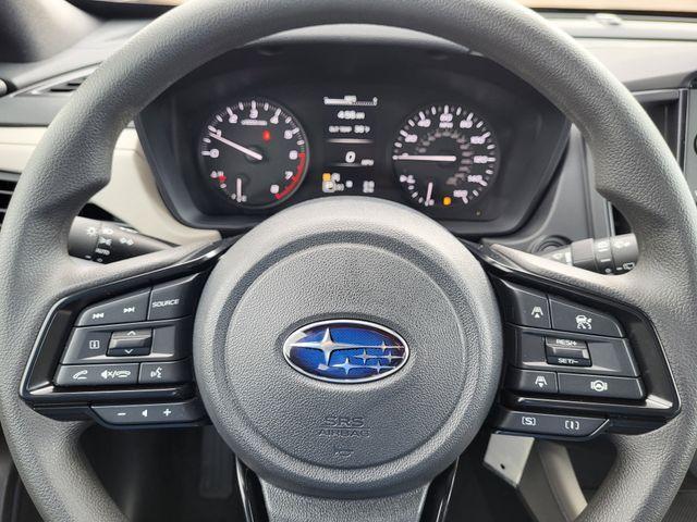 new 2026 Subaru Forester car, priced at $29,176