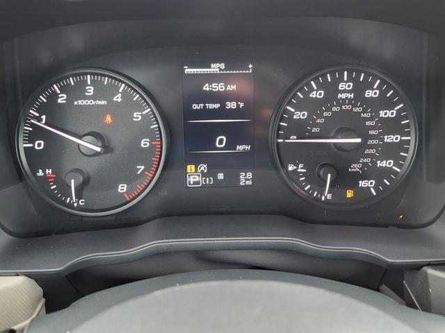 new 2026 Subaru Forester car, priced at $29,176