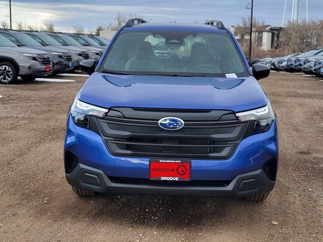 new 2026 Subaru Forester car, priced at $29,176