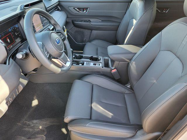 new 2026 Subaru Outback car, priced at $48,191