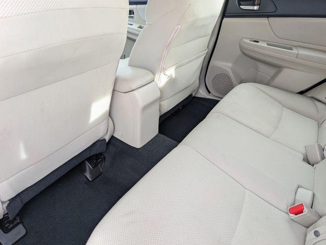 used 2012 Subaru Impreza car, priced at $5,601