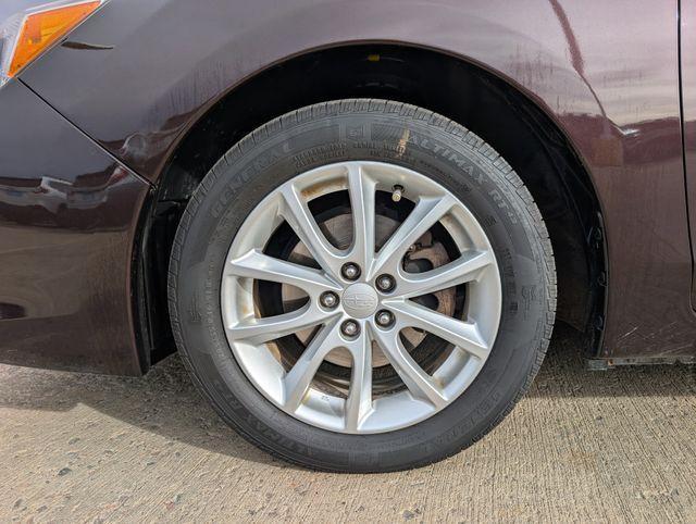 used 2012 Subaru Impreza car, priced at $5,601