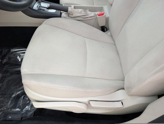 used 2012 Subaru Impreza car, priced at $5,601