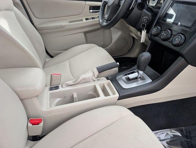 used 2012 Subaru Impreza car, priced at $5,601