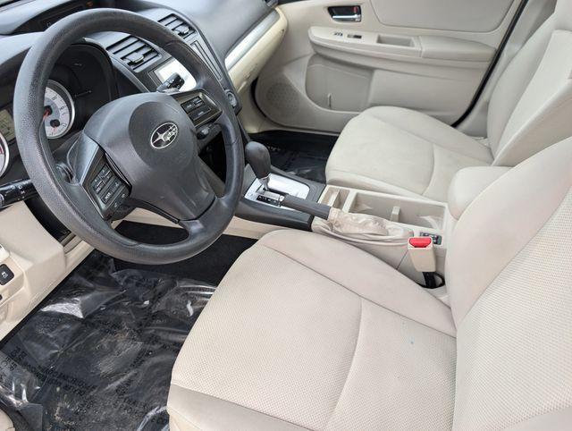 used 2012 Subaru Impreza car, priced at $5,601
