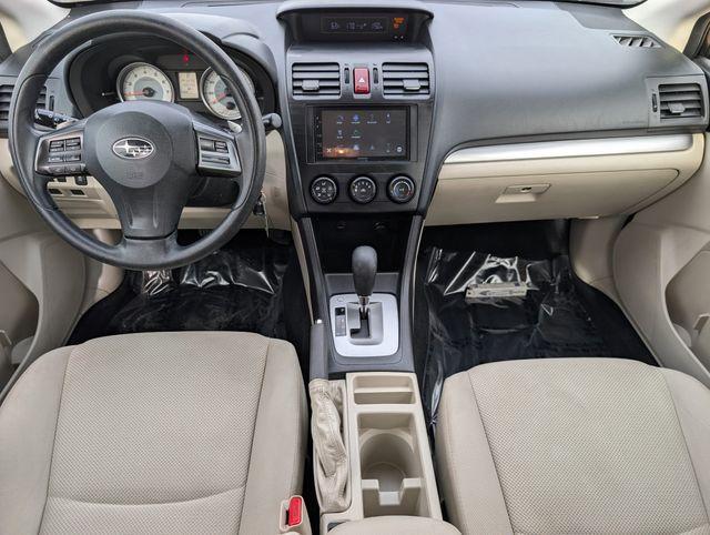 used 2012 Subaru Impreza car, priced at $5,601