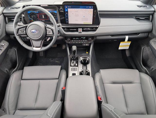 new 2026 Subaru Outback car, priced at $47,857