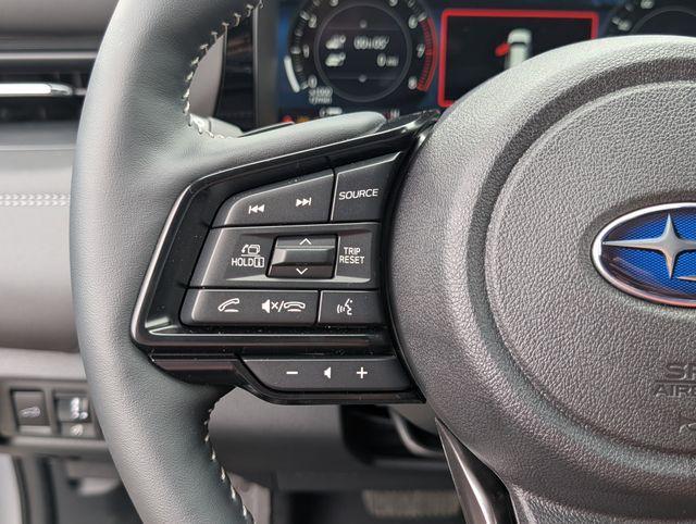 new 2026 Subaru Outback car, priced at $47,857