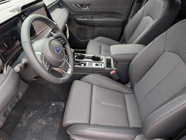 new 2026 Subaru Outback car, priced at $47,857