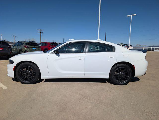 used 2019 Dodge Charger car, priced at $16,995