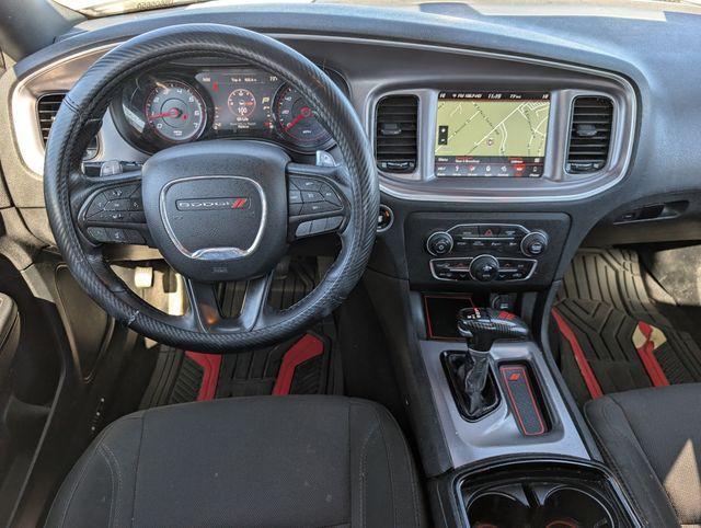 used 2019 Dodge Charger car, priced at $16,995