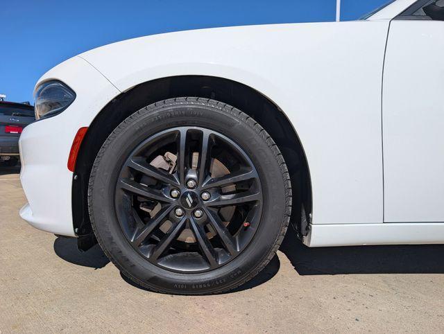 used 2019 Dodge Charger car, priced at $16,995