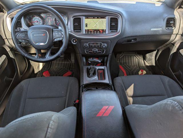 used 2019 Dodge Charger car, priced at $16,995
