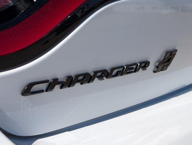 used 2019 Dodge Charger car, priced at $16,995