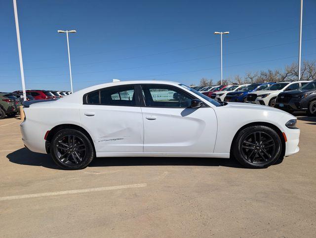 used 2019 Dodge Charger car, priced at $16,995