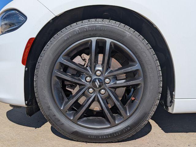 used 2019 Dodge Charger car, priced at $16,995