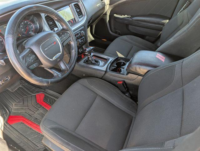 used 2019 Dodge Charger car, priced at $16,995