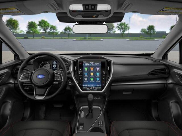 new 2026 Subaru Impreza car, priced at $29,995