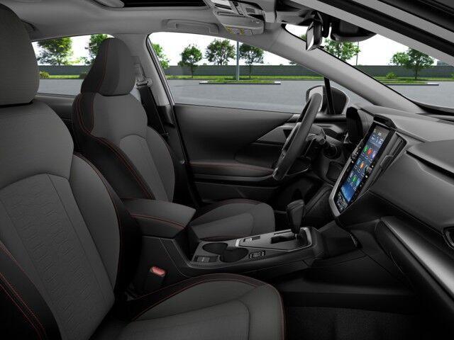 new 2026 Subaru Impreza car, priced at $29,995