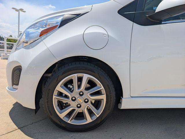 used 2016 Chevrolet Spark EV car, priced at $9,791