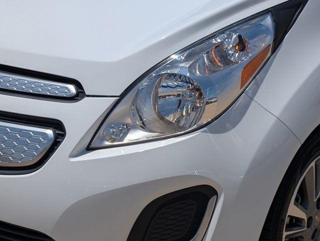 used 2016 Chevrolet Spark EV car, priced at $9,791