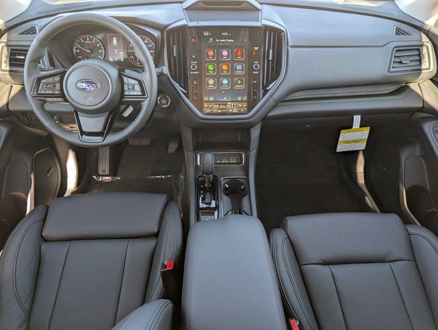 new 2026 Subaru Ascent car, priced at $51,123